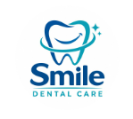 Smile Dental Care logo